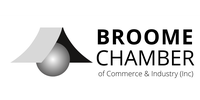 Broome Chamber of Commerce & Industry (Inc) logo
