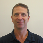 Scott Baker (Chief Operating Officer at Kimberley Ports Authority)
