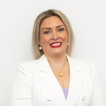 Sharni Foulkes (CEO of Broome Chamber of Commerce & Industry (Inc))