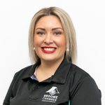 Sharni Foulkes (Broome Chamber of Commerce & Industry (Inc) at CEO)